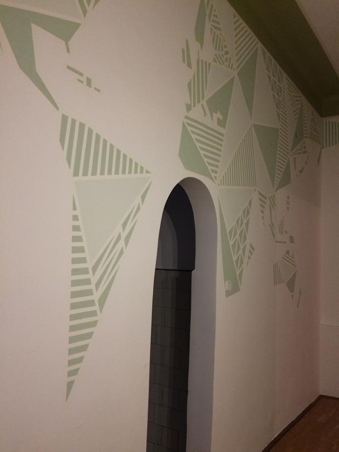 Black Dog Hostel Budapest Exterior photo